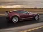 Chevrolet Corvette Z06 HPE850 by Hennessey 2015 года